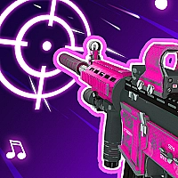 Beat Trigger - edm Music Game Cover