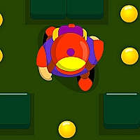 Bump Robot Game Cover