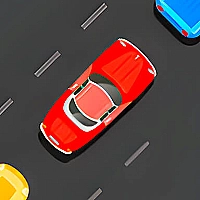 Cars Movement Game Cover