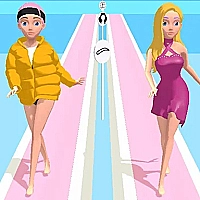 Catwalk Beauty - Super Stylish Game Cover