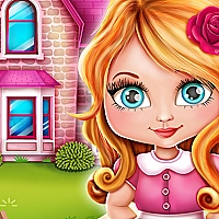 Dollhouses for Girls Game Cover