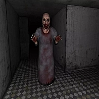 Eyes of Horror Game Cover