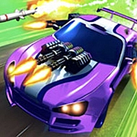 Fastlane Road To Revenge Master - Car Racing Game Cover