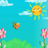 Flap Bee cover