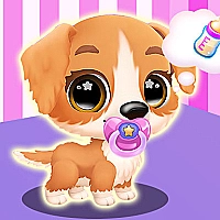Floof My Pet House Game Cover