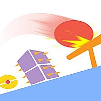 Gravity Platform Game Cover