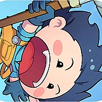 harbor tycoon Game Cover