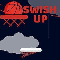 Hop Hop Dunk Game Cover