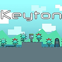 Keyton Game Cover