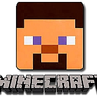 Minecraft Survival Game Cover