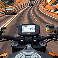 Moto Rider GO-SBH Game Cover