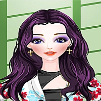 My Casual Life Dressup Game Cover