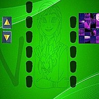 Painter House Escape 2 Game Cover