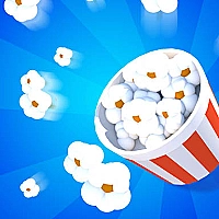 Popcorn Master Game Cover