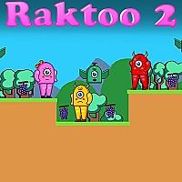 Raktoo 2 Game Cover