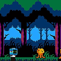 Robo Escape - Speed Run Game Cover