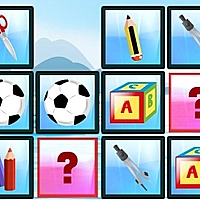 School Memory Deluxe Game Cover