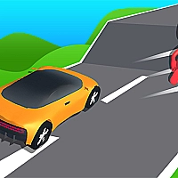 Shape Transform Shifting Rush Game Cover