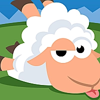 Sheep Run Game Cover