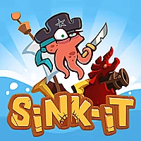 sink it Game Cover