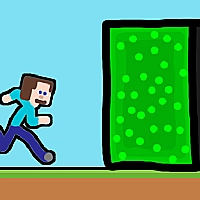 Steveman Game Cover