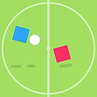 Super Simple Soccer Game Cover