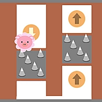 Tap Touch and Run Game Cover