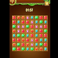 Wood Gems Full Game Cover