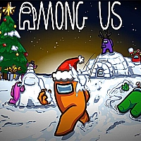 Among Us Slide WG Game Cover