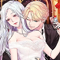 Anime Couples Princess dress up Game Cover