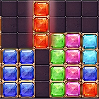 Block Puzzle Master 2020 Game Cover