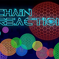 Chain reaction Game Cover