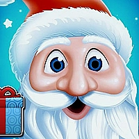 Christmas Gift Challenge Game Cover