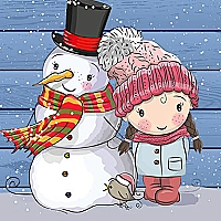 Christmas Jigsaw Game Cover