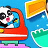 Creative Collage Design Game Cover