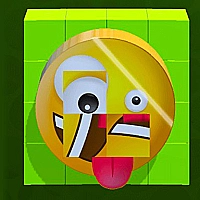 Cube Shape Up Game Cover