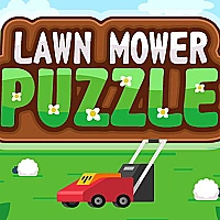 Lawn Mower Game Cover