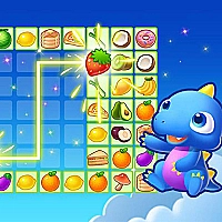 Onet Classic Fruit Game Cover