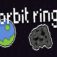 Orbit Ring Game Cover