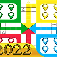Parcheesi Game Cover