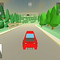 Private Racing Game Cover