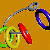 Ring Collector Game Cover