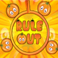 Rule out: The Dangerous Circle Game Cover