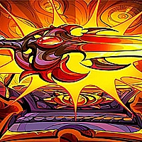 Smithing Master Game Cover