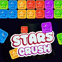 Stars Crush Game Cover