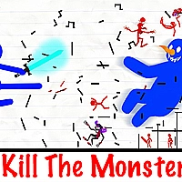 Stick War: Tower Mighty Defense Game Cover