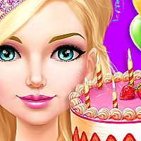 AURORAS BIRTHDAY BALL Game Cover