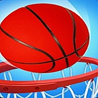 Basketball Shooting Challenge Game Cover