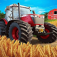Big Farm: Online Harvest – Free Farming Game Cover