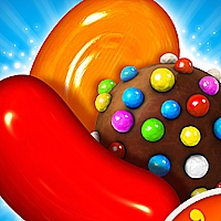 Candy Fever Crush 2021 Game Cover